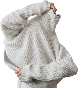 Cardigan wanita