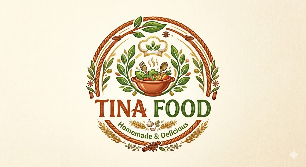 tinafood