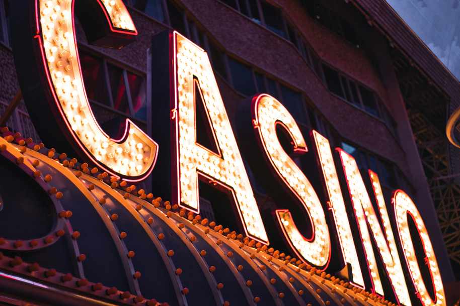 flush casino