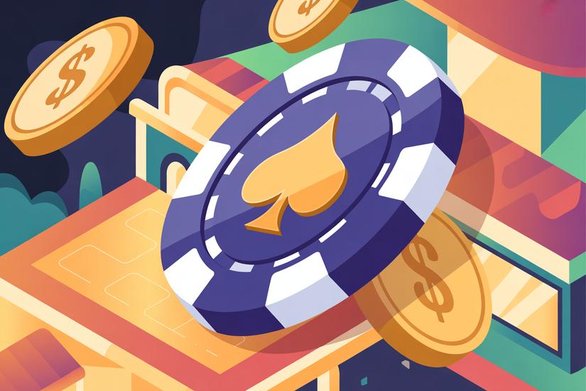 Cryptocurrency Casinos vs Traditional Online Casinos